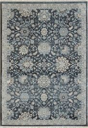 Dynamic Rugs JUNO 6883-550 Blue